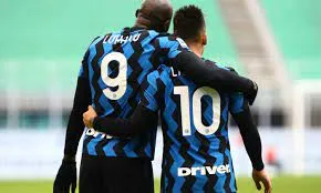 Inter, è sempre magia Lu-La! Nerazzurri a +11 dal Milan