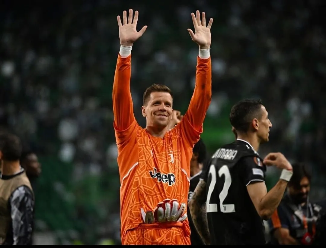 Szczesny e la sua nuova vita al Barcellona: "Voglio trofei che non ho mai vinto"