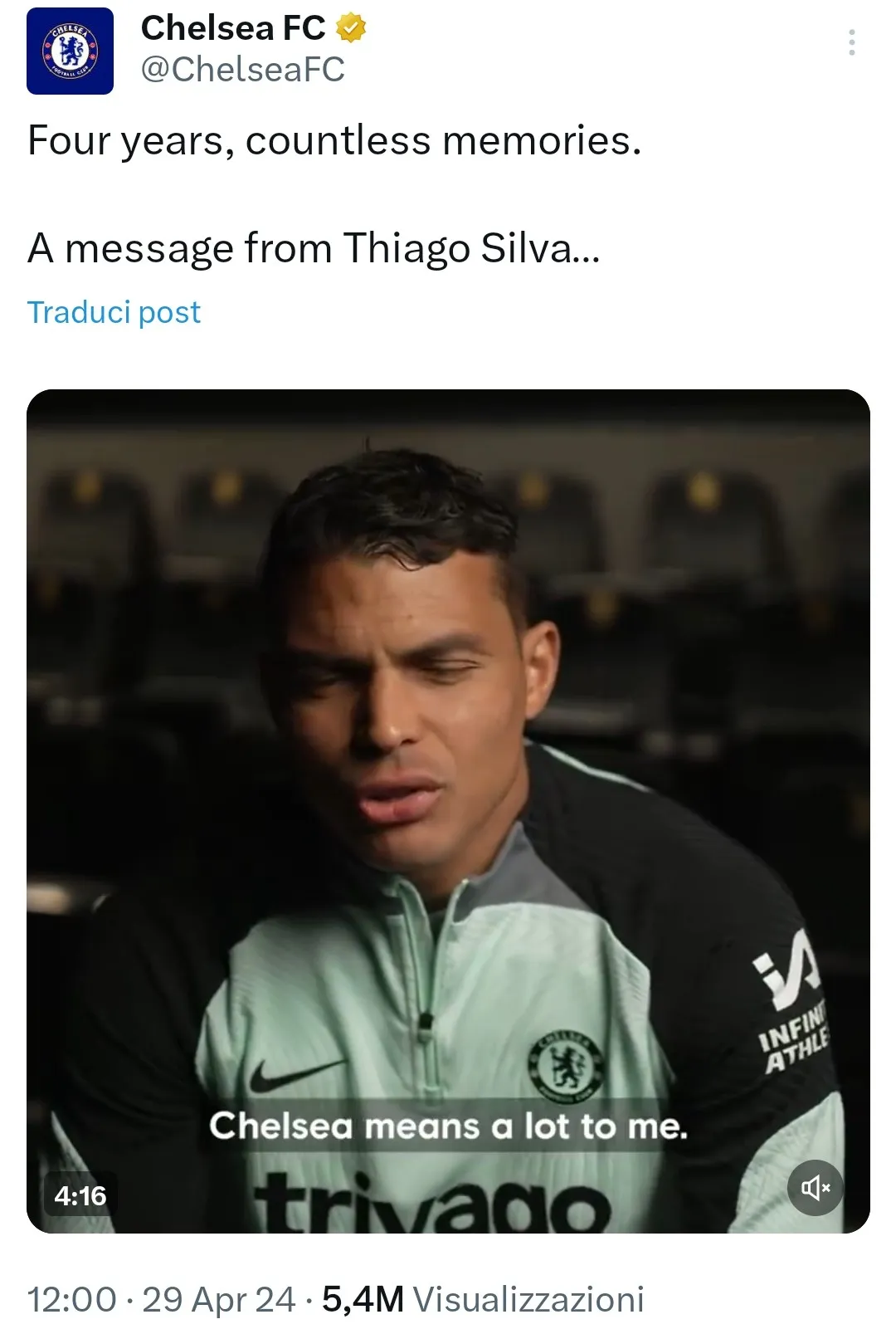 Thiago Silva