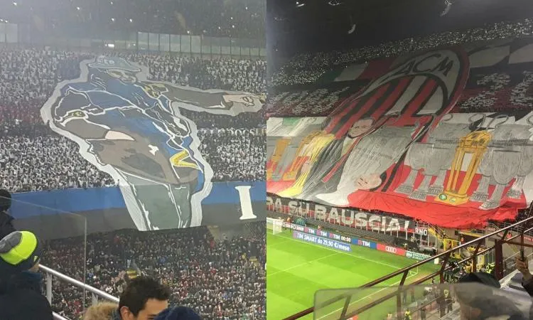 Inter-Milan, si va verso il tutto esaurito