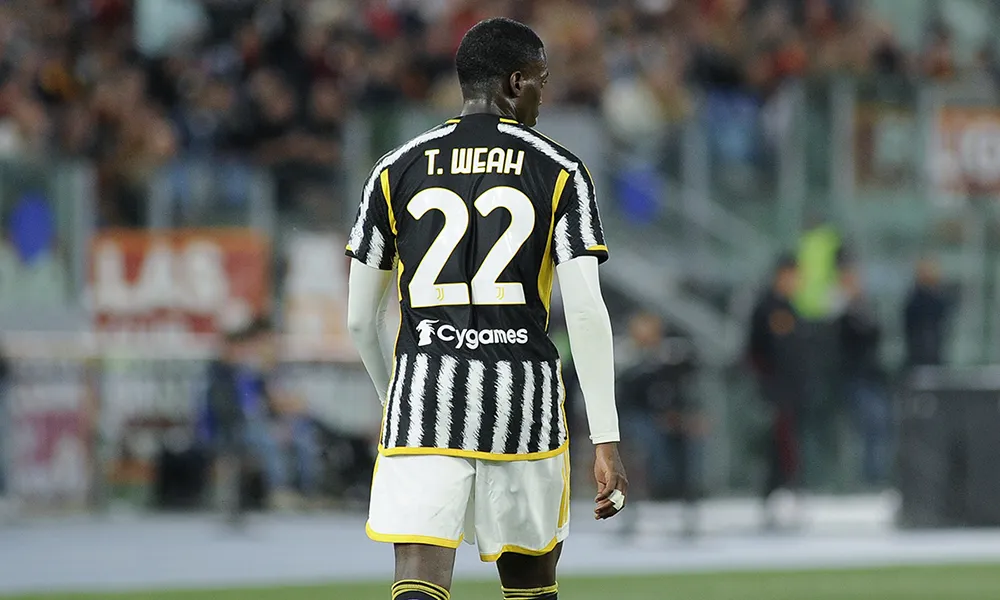 Juventus