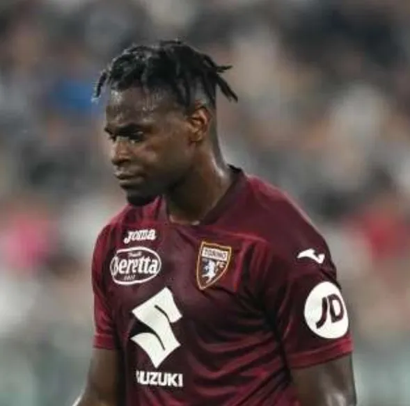 Torino: Zapata voleva la Roma
