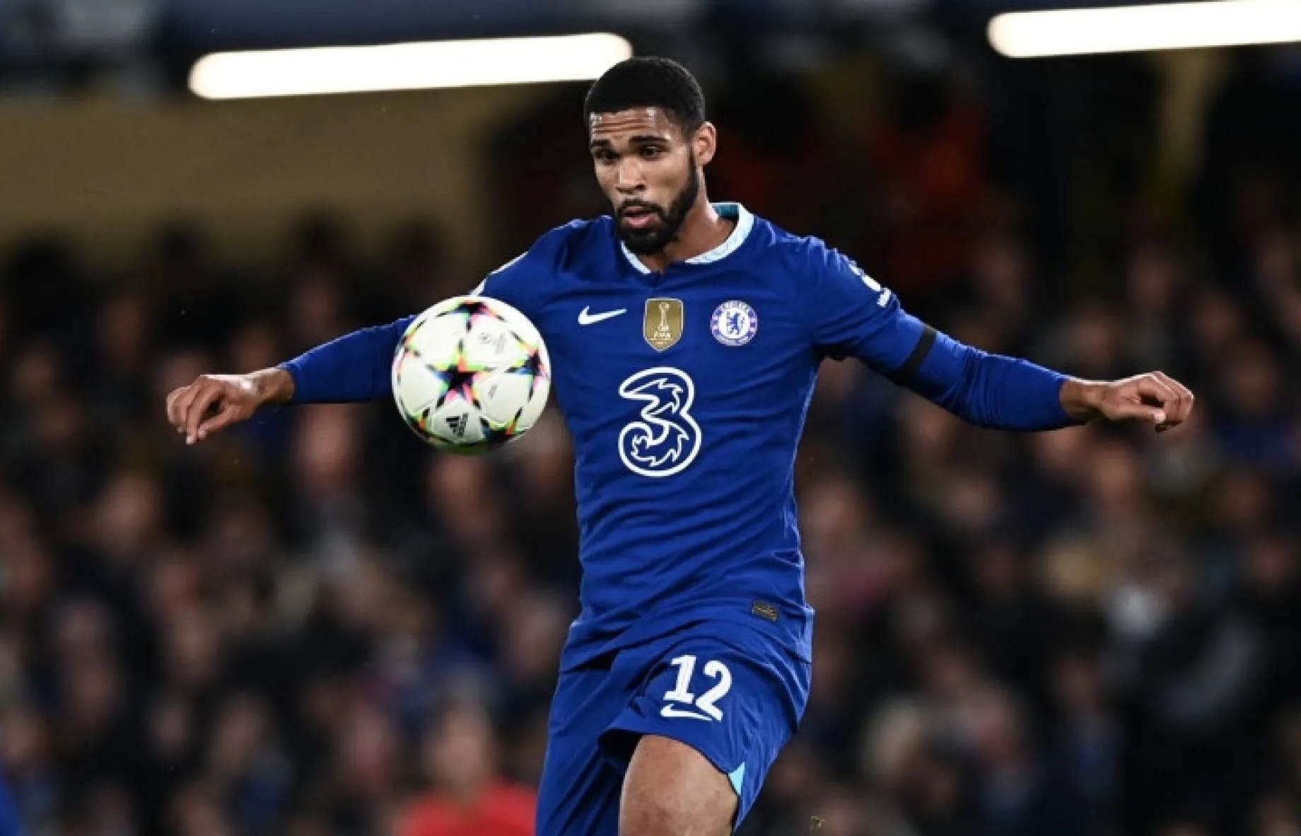 Milan, decisione presa su Loftus-Cheek