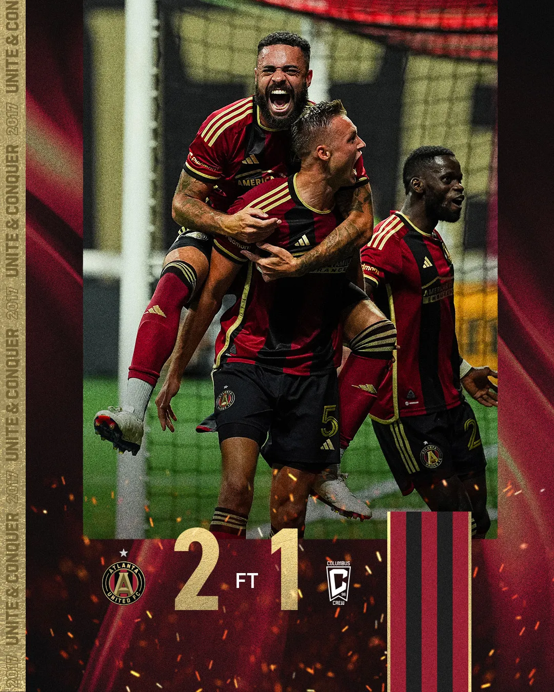 Atlanta United mls