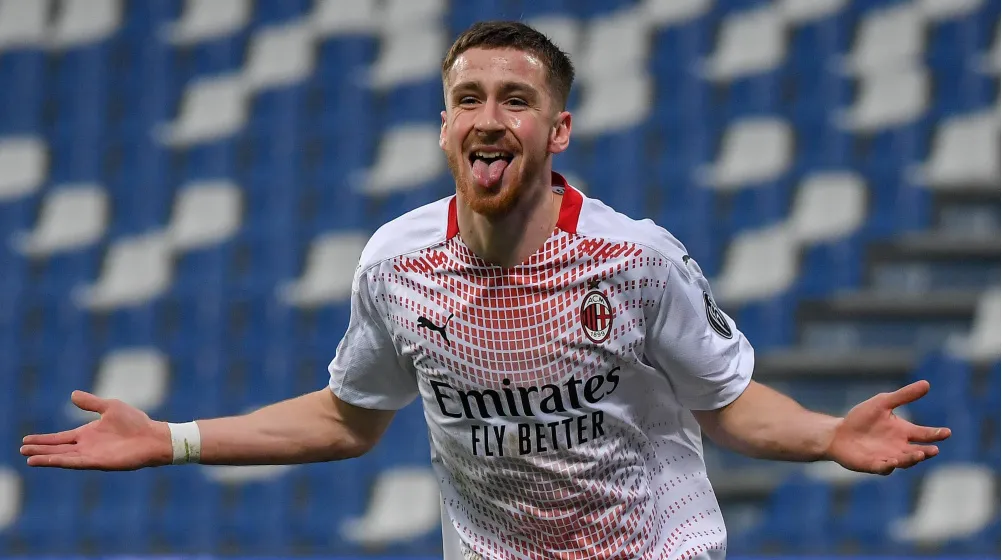 Milan, via anche Saelemaekers: si vagliano le offerte
