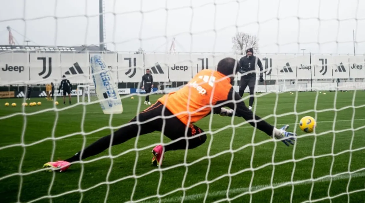 Juventus, ritiro estivo in Germania: scopriamo la sede