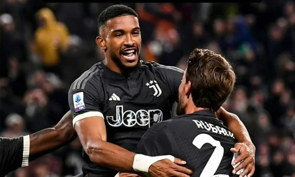 Juventus, Bremer