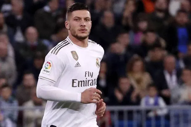 Milan: l'offerta per Jovic