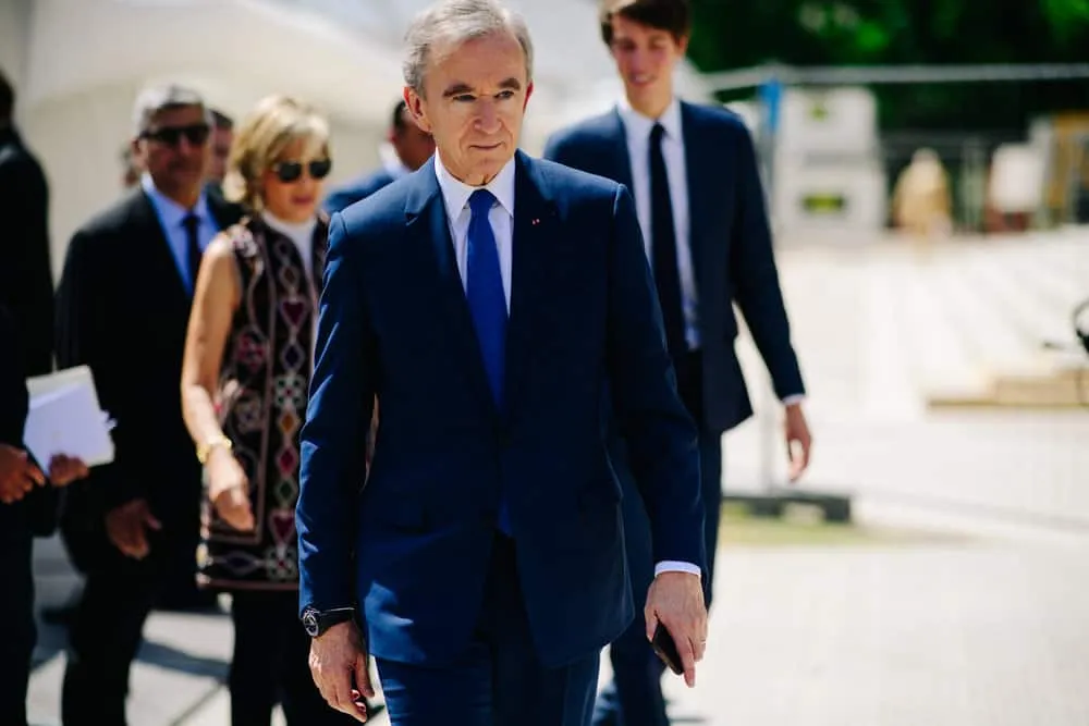 Milan-Arnault: trattativa interrotta?