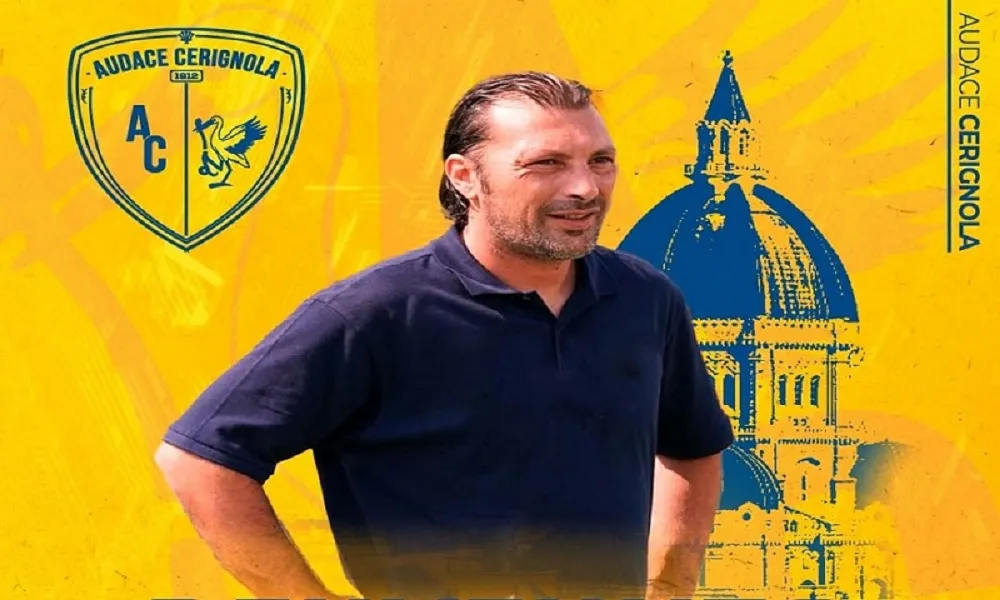 Cerignola Giuseppe Raffaele