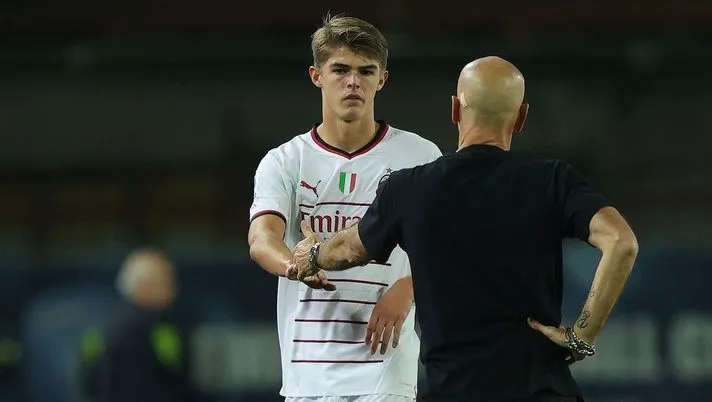 Milan, De Ketelaere stecca (anche) ai Mondiali: il piano di recupero