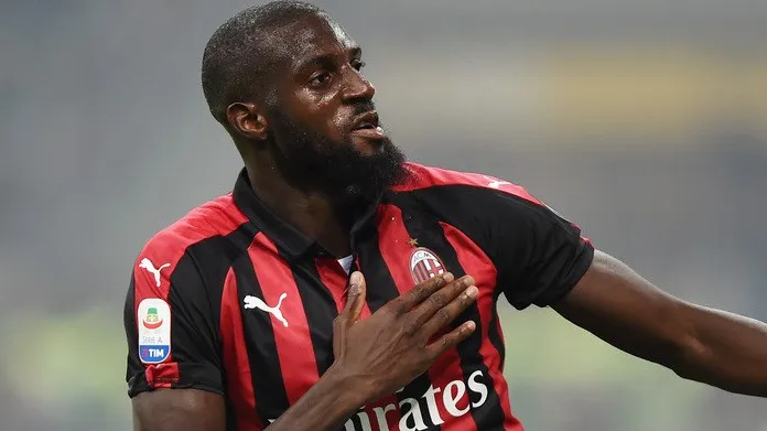 Milan, gesto d'amore: Bakayoko si taglia l'ingaggio