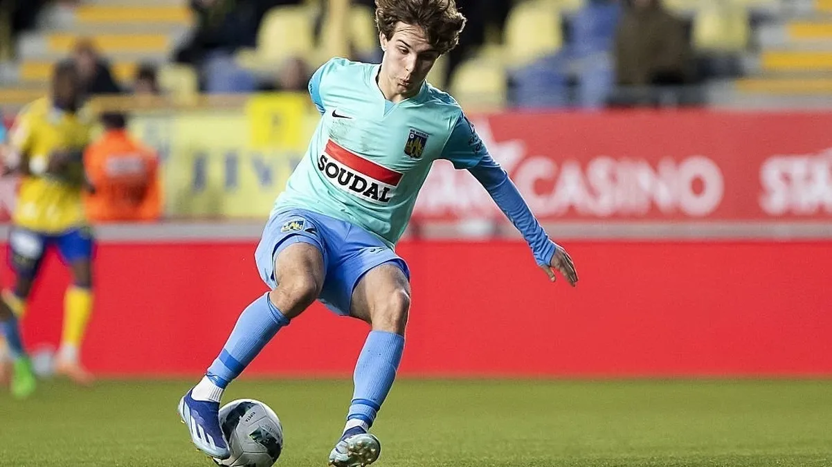 Śląsk Wrocław-Karol Borys, da Manchester United e Fiorentina al ritorno a casa-2