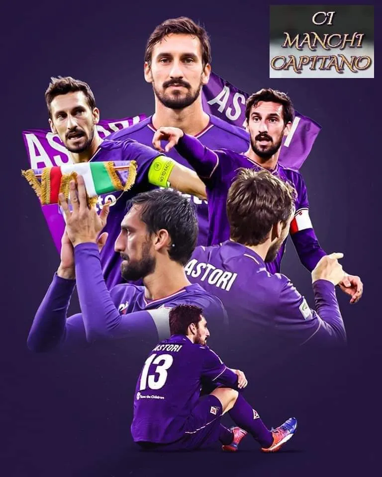 Fiorentina-Milan, verso il sold out nel ricordo di Astori