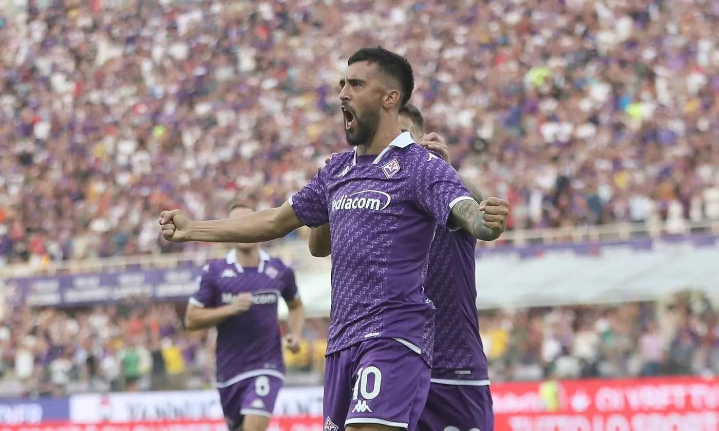 Juventus-Fiorentina: asse infuocato!