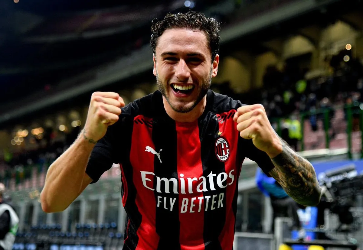Milan, riflessioni su Florenzi: scelto il vice Calabria