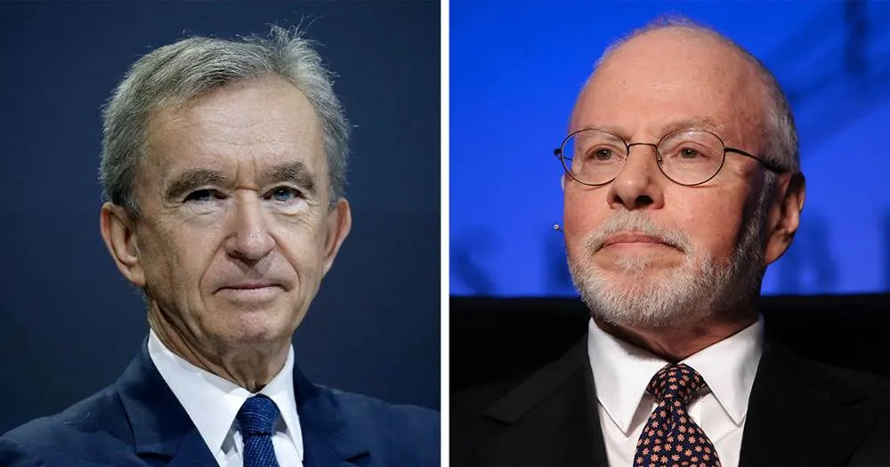 Il Milan è già stato venduto ad Arnault?