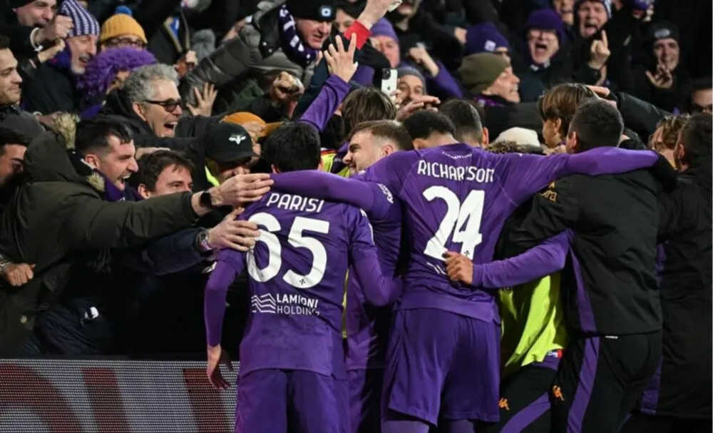 Fiorentina-Lecce