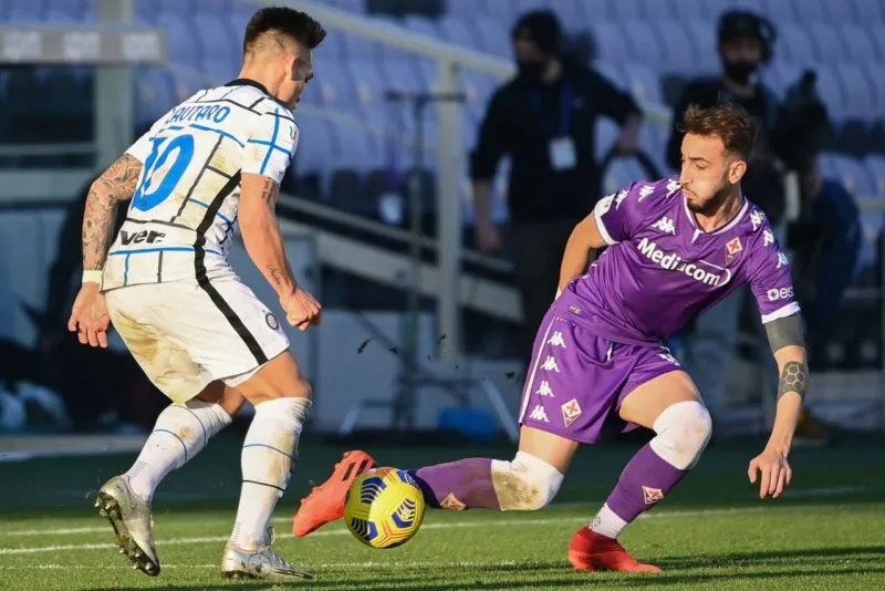 Fiorentina, non fare in modo che questo 1-2 ricordi quell'amaro 4-3!
