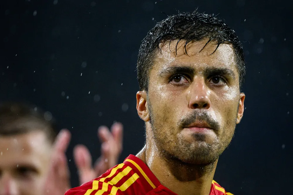 Manchester City, Guardiola: "Rodri ancora out"