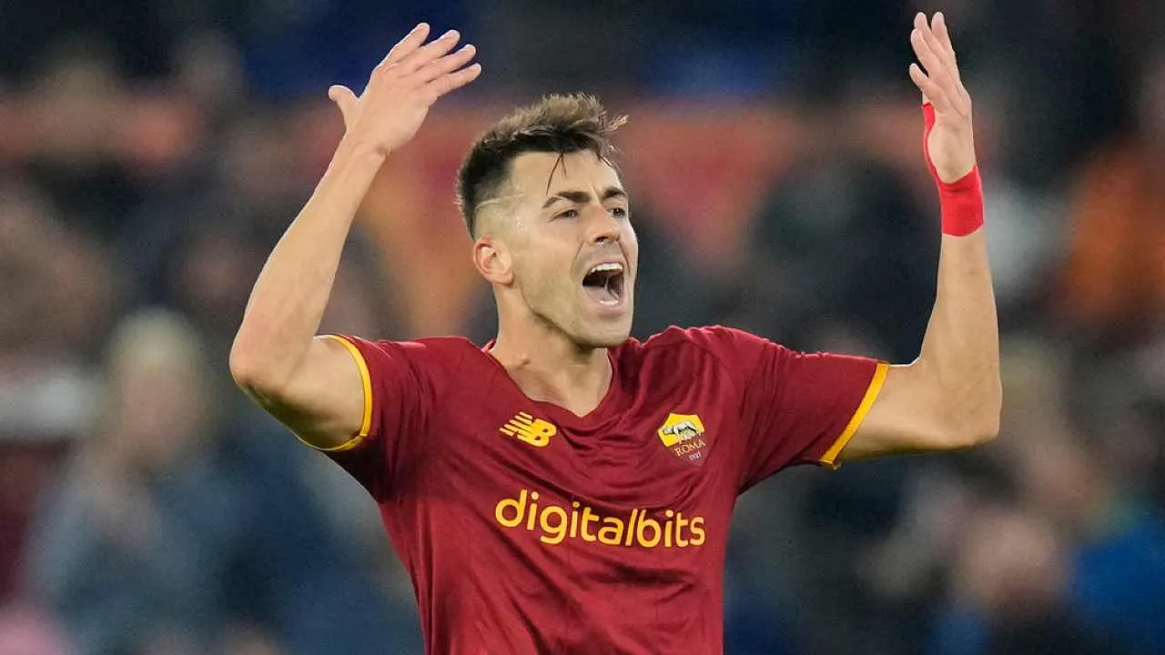 Calciomercato Roma: il futuro di El Sha sembra già segnato