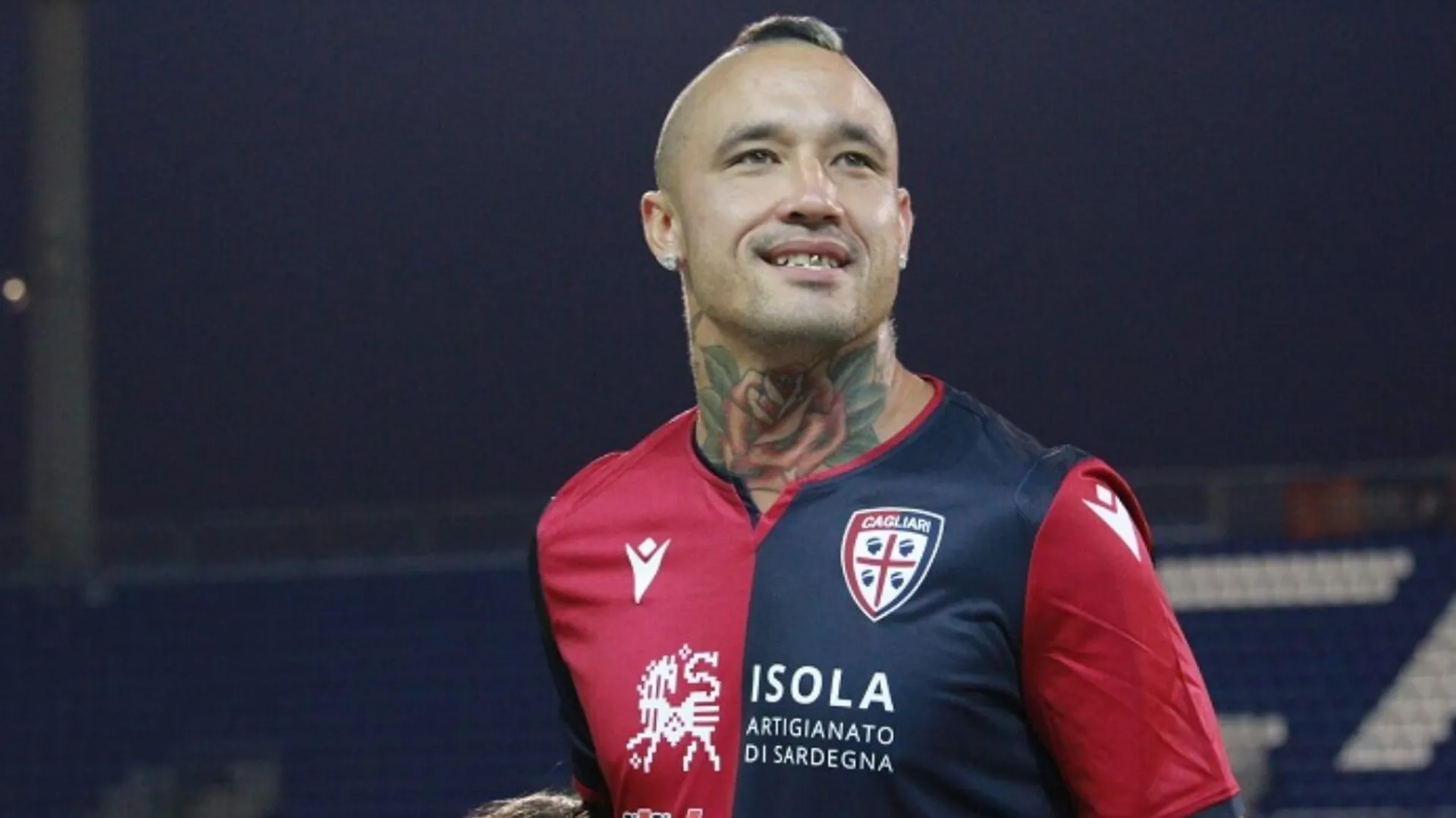 Cagliari Calcio: casi spinosi da risolvere subito