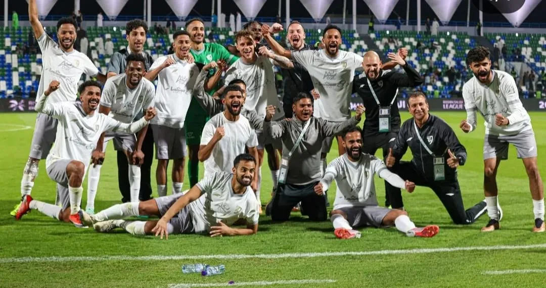 Saudi Pro League