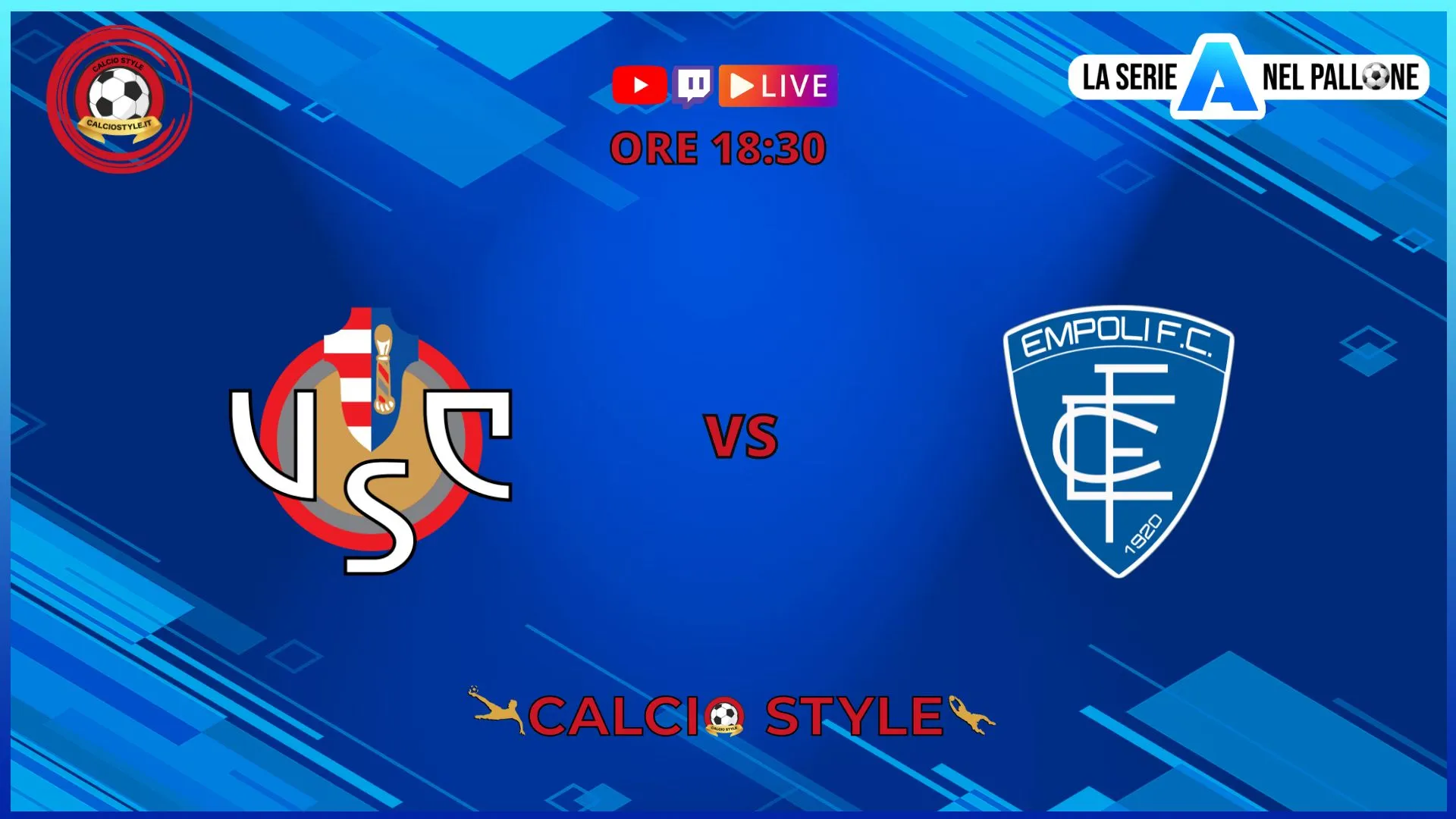 Serie A