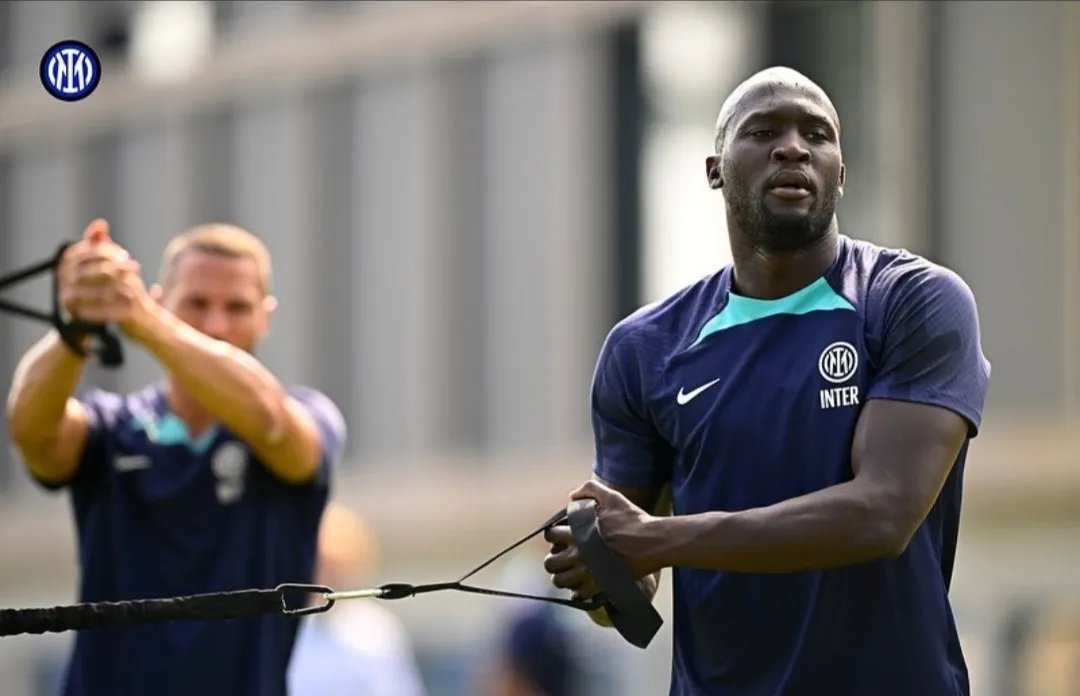 Lukaku, al via l'operazione rientro | Il piano di Inzaghi
