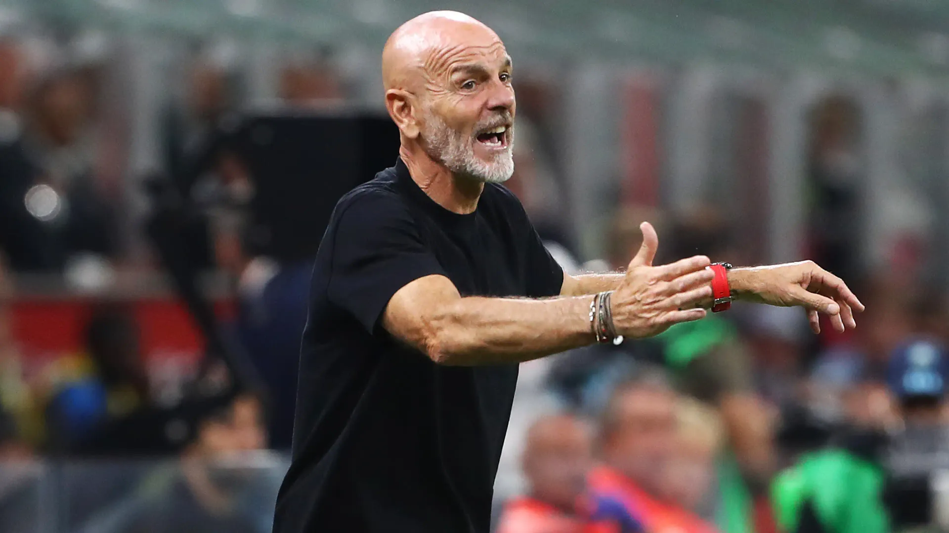 Milan, contro la Lazio Pioli torna alle origini: due rientri importanti e 4-2-3-1
