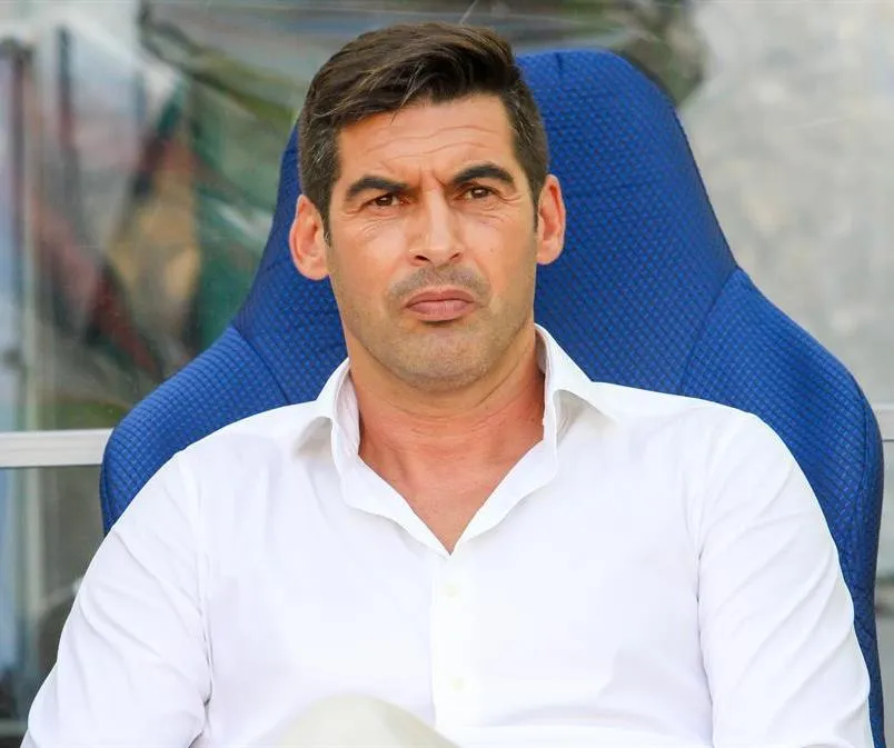 Verso Roma-Shaktar: Fonseca si affida ai senatori