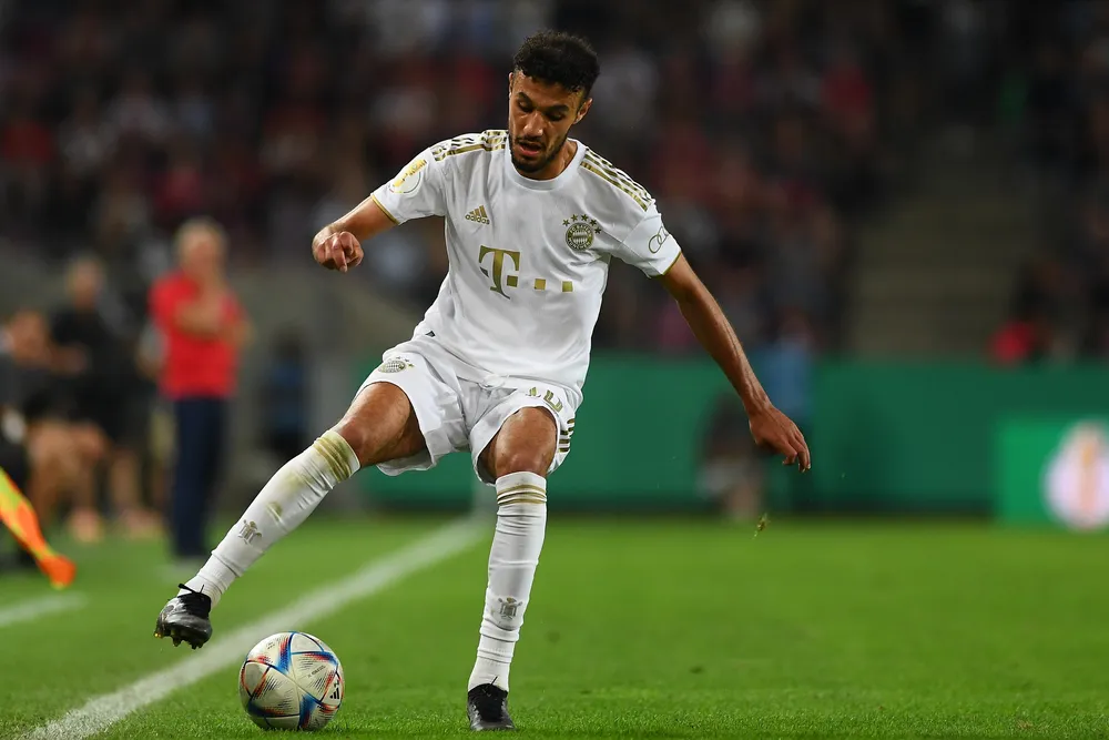 Il Manchester United può sbloccare Mazraoui