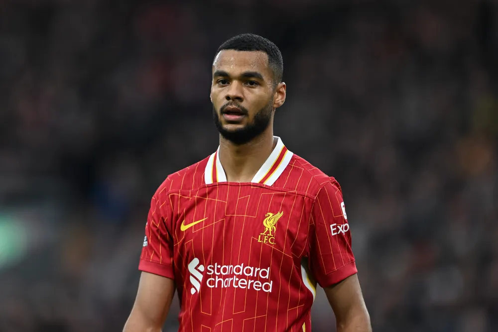 Liverpool