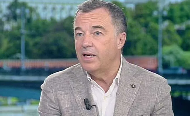 Esclusiva Maurizio Pistocchi: "annata deludente per Allegri, ottima quella di Mou. Su Frattesi, Zaniolo e Dybala...