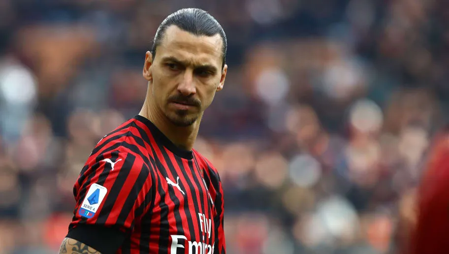 Milan: Ibra lancia un altro messaggio