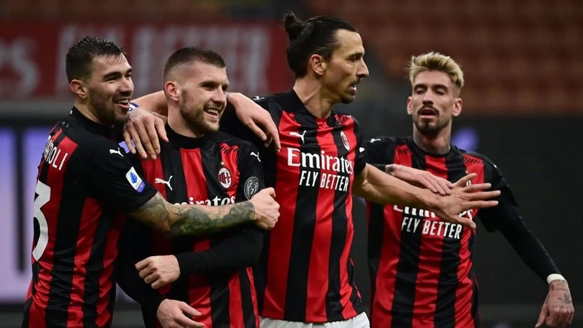 Milan, colloqui agente-Getafe: esterno ai saluti