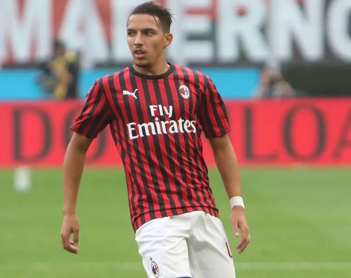 Milan: sale la quotazione di Bennacer