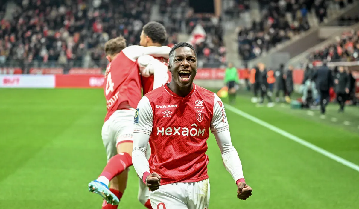 Ligue 1