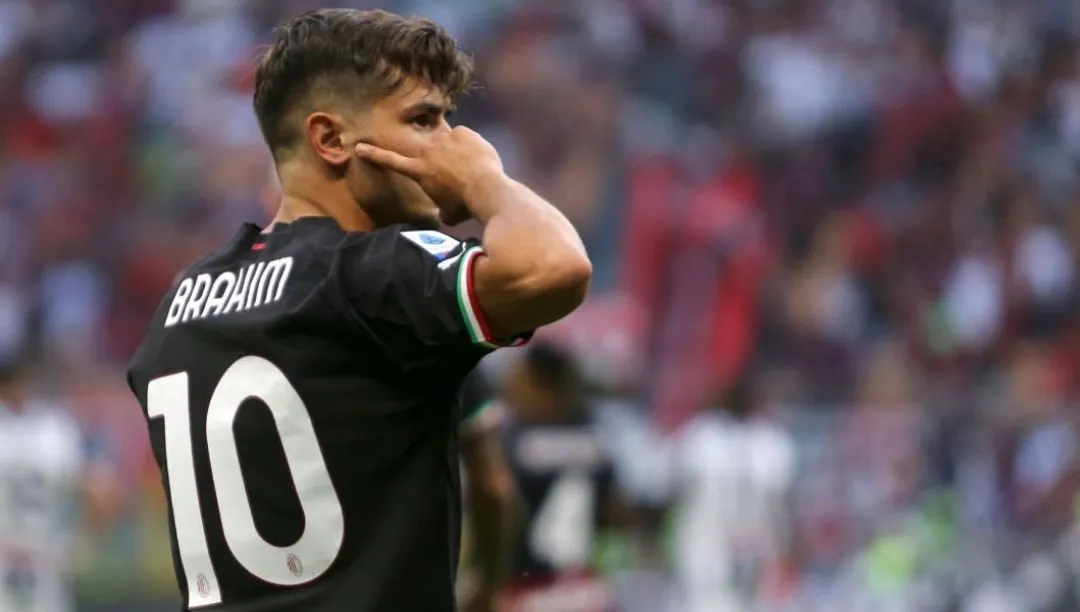 Milan, Brahim Diaz al Mondiale? Il clamoroso scenario
