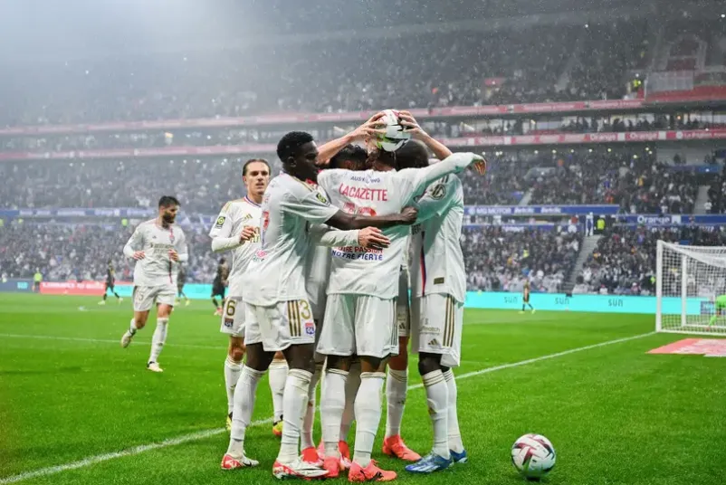 Quand je l’ai vu, j’ai eu le coup de foudre: il punto sulla 31esima giornata di Ligue 1