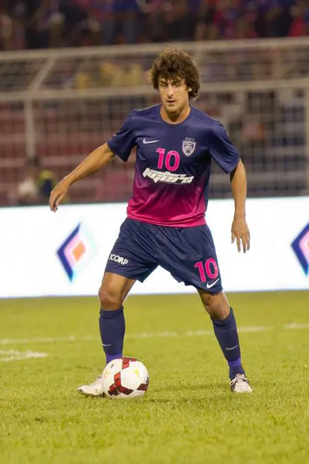 Pablo Aimar: il preferito del tuo preferito