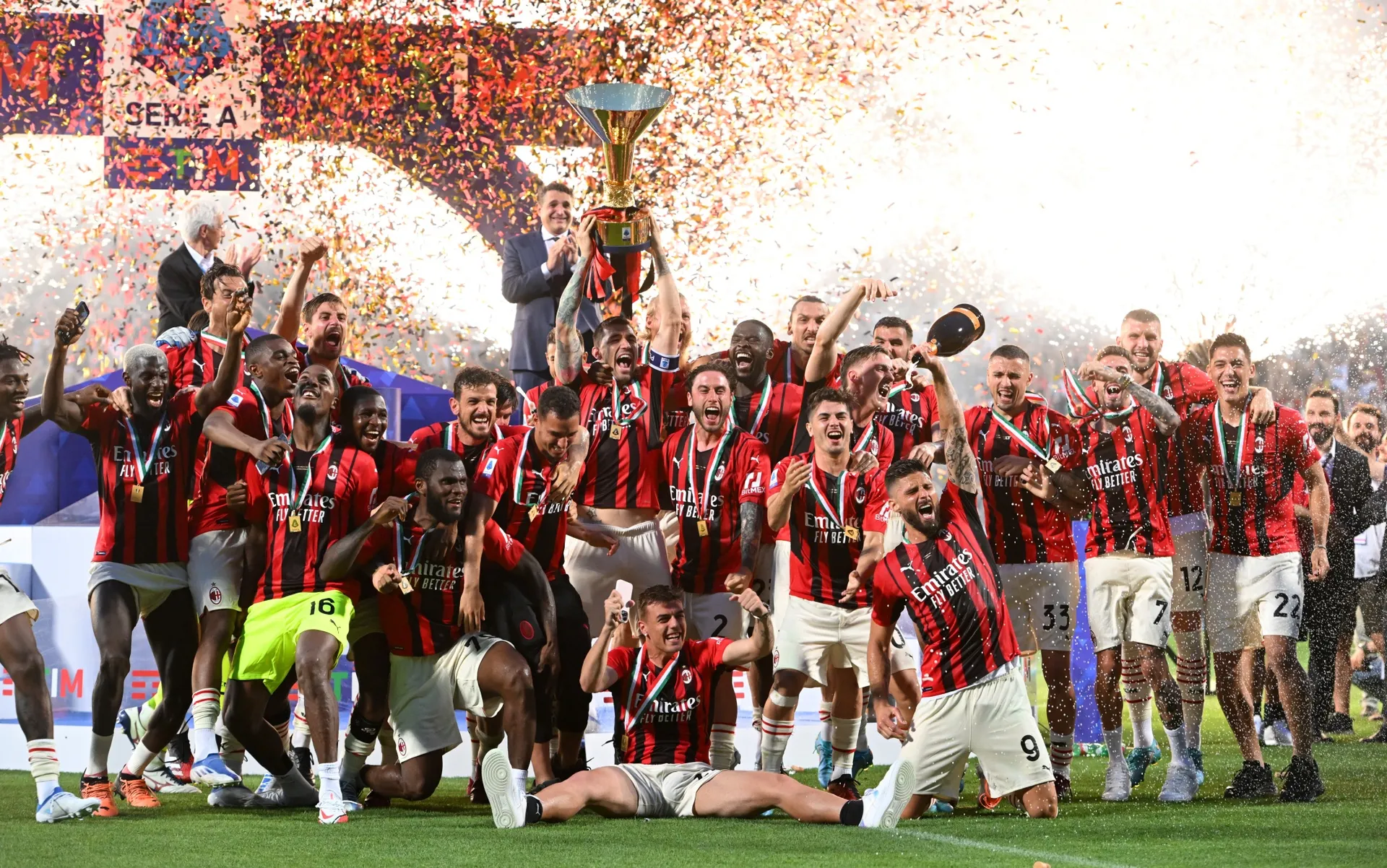 Milan