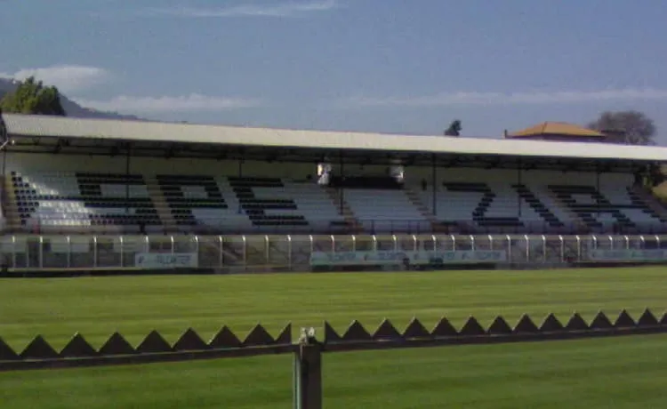 Spezia, procedono i lavori allo stadio Picco