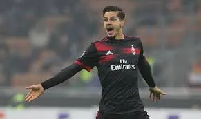Milan: il Valencia sonda Andrè Silva