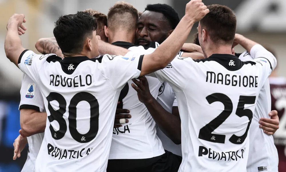 Calciomercato Spezia, piace un attaccante del Genoa: i dettagli