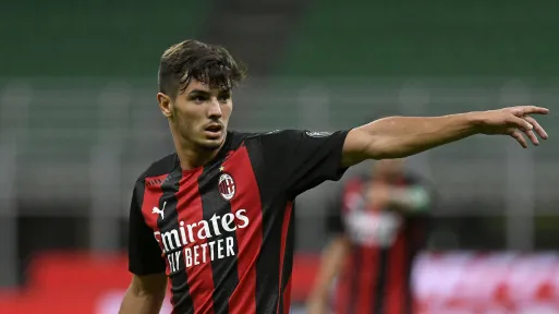 Valencia-Milan, Brahim Diaz fa e Krunic disfa: le pagelle