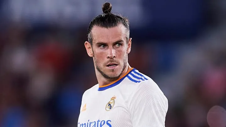 Calciomercato Roma, Bale apre ai giallorossi: "Non vado al Getafe"