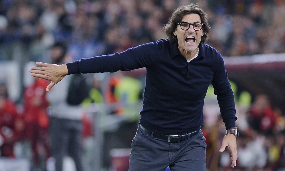 Fiorentina, Vanoli: "Il mio futuro deve passare in secondo piano. Qua conta il bene della maglia"