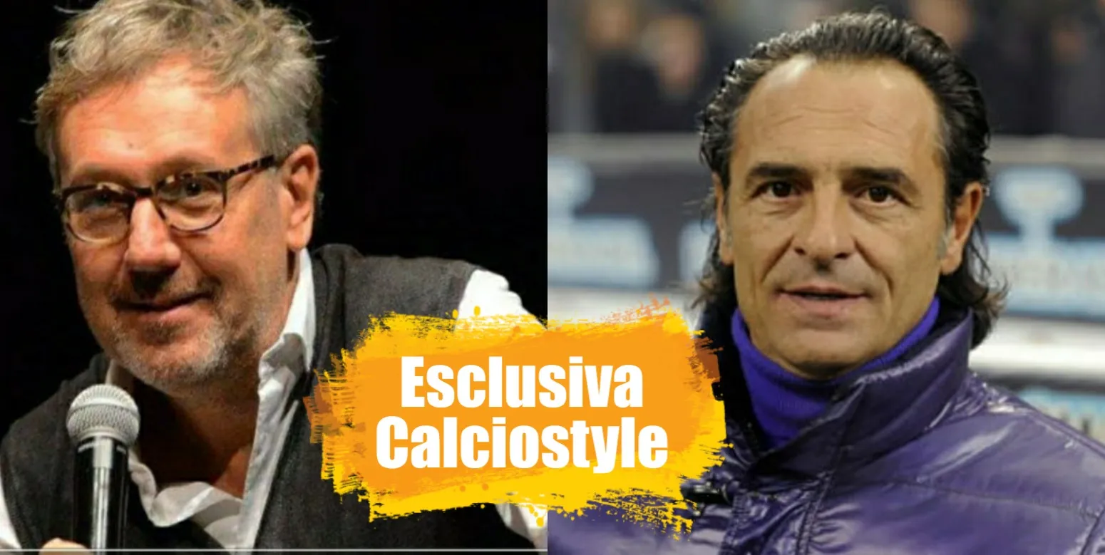 Esclusiva CS, Cecchi: "Sarebbe un errore perdere Prandelli. Sullo stadio... "
