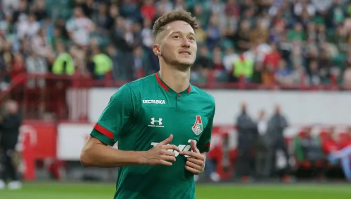 Milan: Miranchuk vuole vestire rossonero